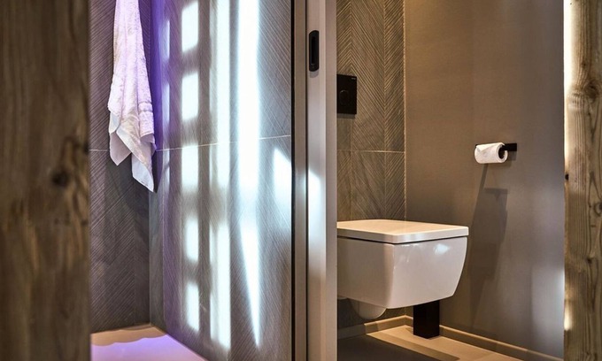 Weidach Apartamento | Apartment 08 | Platzl - Aparthotel Chalina