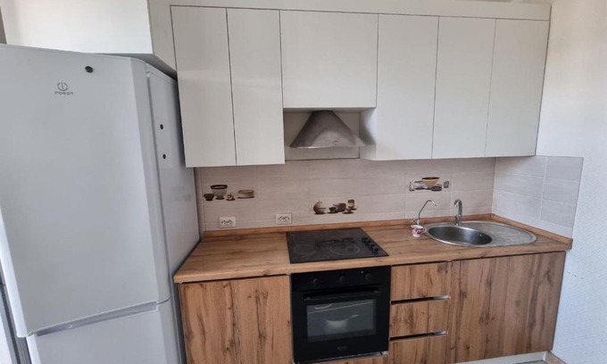 Nur-Sultan Apartamento | Апартаменты. 1 комнатная квартира