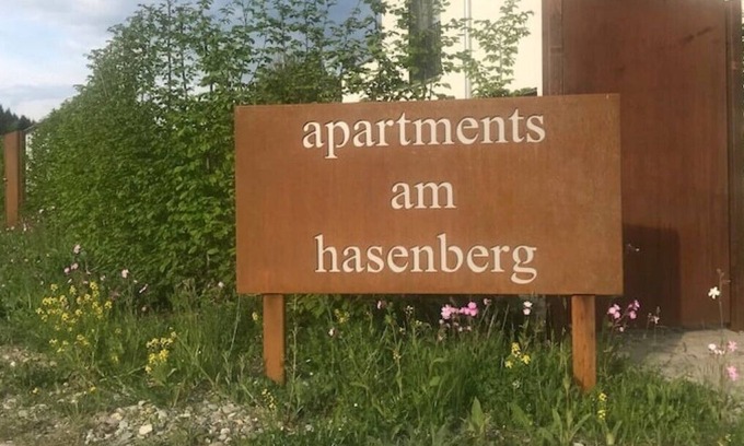 Großholzleute Apartamento | Vrbo Property