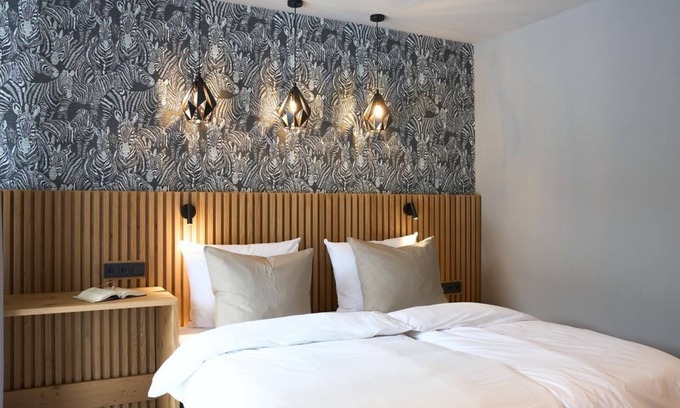 Weidach Apartamento | Apartment 1 - Aparthotel Chalina