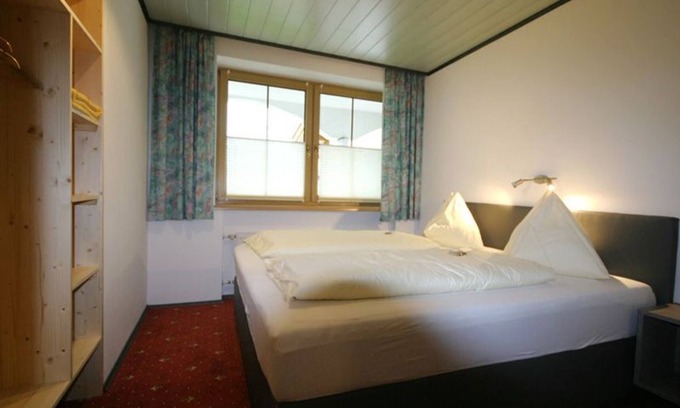 Weyregg am Attersee Apartamento | Apartamento 101 - Apartamento Stallinger