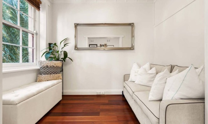 Kings Cross Apartamento | Apartamento ∙ 1 habitación ∙ 3 huéspedes