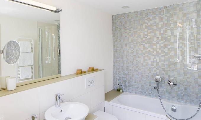 Emmendingen Apartamento | Apartamento ∙ 1 habitación ∙ 2 huéspedes