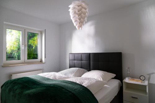 Bad Konig Apartamento | Apartment 1