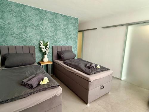 Rhein-Erft-Kreis District Apartamento | Apartment 1