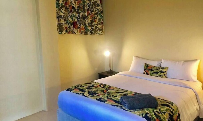 Suva Apartamento | #Apartment 1 - Duncan Road Suva