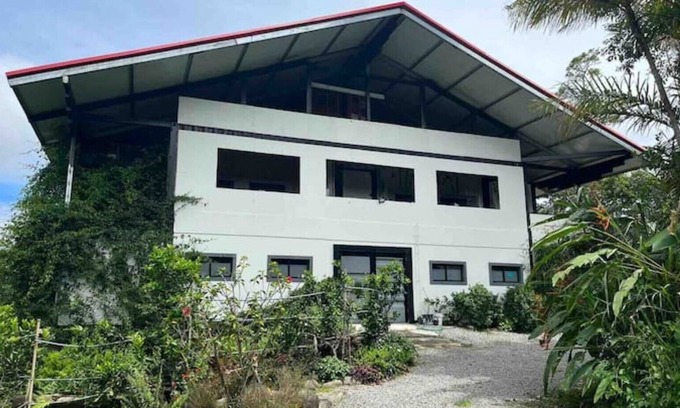 Hato Viejo Apartamento | Apartment 1 Eco Nature Apartment Containerhaus