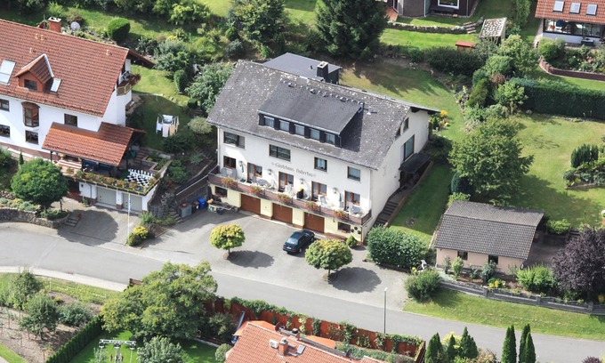 Obergladbach Apartamento | Apartamento 1 - para 2-4 personas