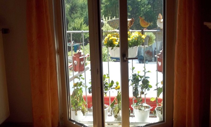 Reetz Apartamento | Apartamento 1 para 4 personas - Ferienwohnungen Willrich