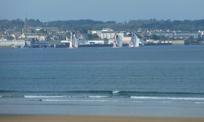 Finistere Apartamento | --- Apartamento 1 ----