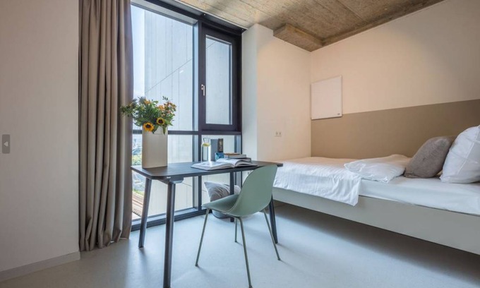 Kaisermuhlen Apartamento | Apartamento ∙ 1 persona