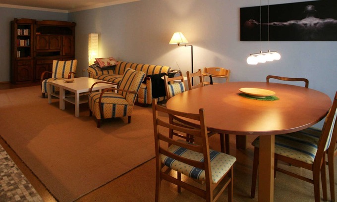 Karin Apartamento | Apartamento 1 - Apartamento en Old Karin