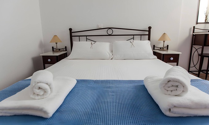 Livadi Apartamento | Apartamento '1' en Serifos