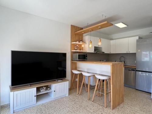 Segur de Calafell Apartamento | Apartment 1 min from Beach Segur de Calafell