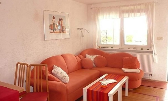 Zudar Apartamento | apartment 1 - Rügen Apartment 168