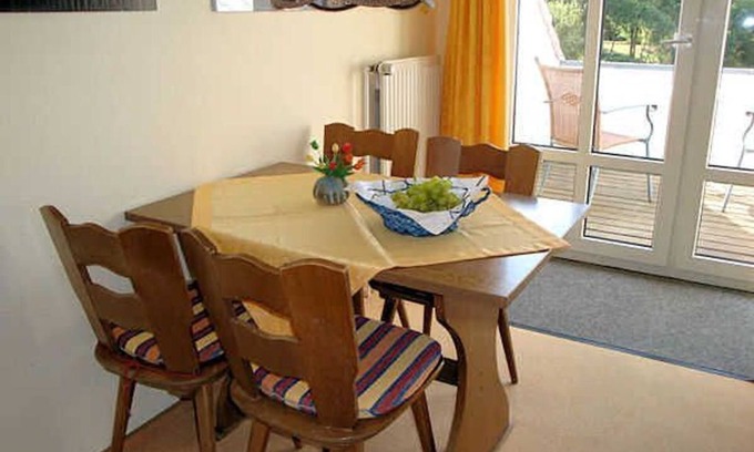Kopperby Apartamento | Apartamento 1 Rosenträger - Apartamentos Rosenträger