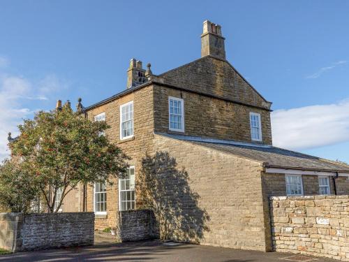 Briggswath Apartamento | Apartment 1 Sneaton Hall