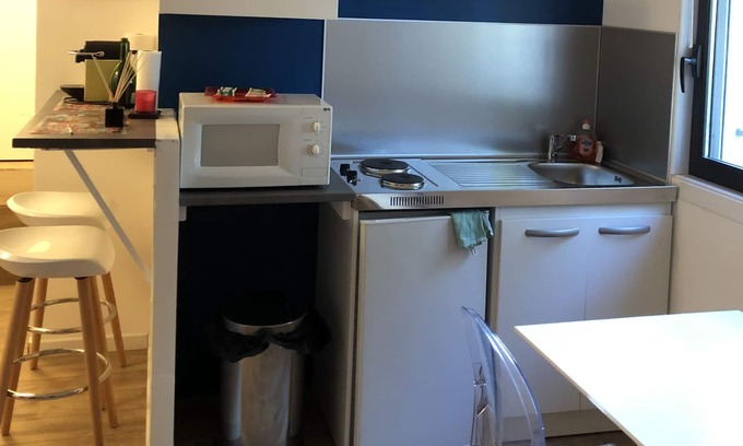 Saze Apartamento | APARTMENT 10 MN from Avignon