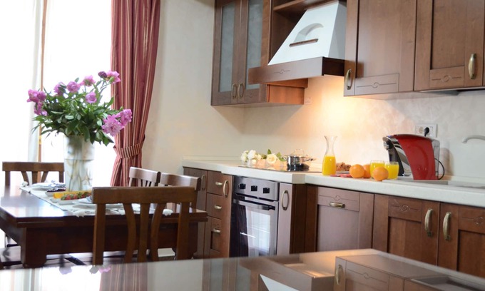 Constanta Apartamento | Aparthoteles de lujo Ovidiu