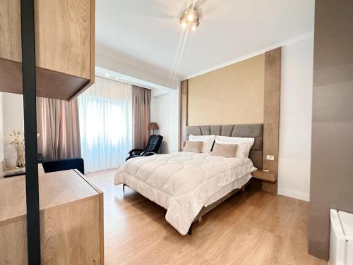 Blloku Apartamento | Apartment 101 Block