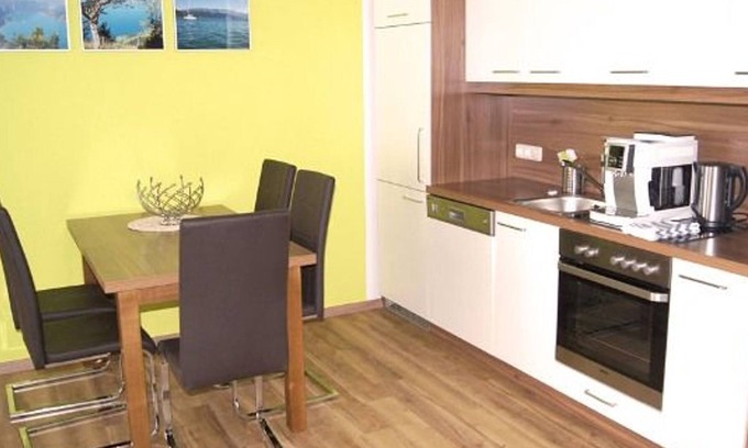 Attersee Apartamento | Apartamento 103 - Apartamentos - Heidi Leitner