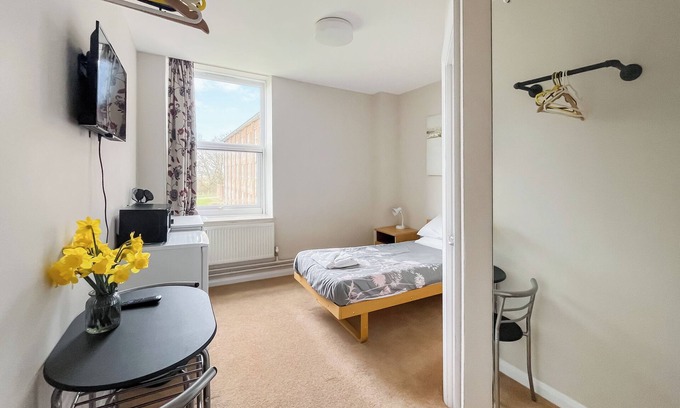 Hailsham Apartamento | Apartment 103 - UK48704