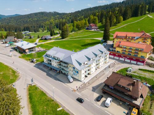 Feldberg Apartamento | Apartment 113