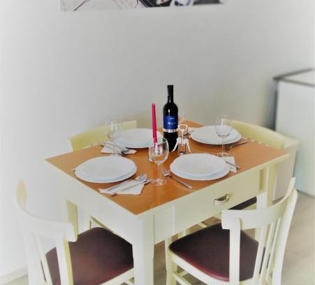 Lovran Apartamento | Apartment 11D