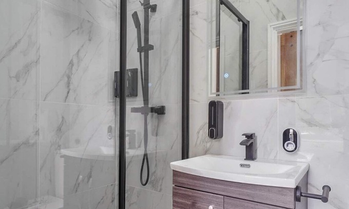Brighouse Apartamento | Apartment 12 Tudor House