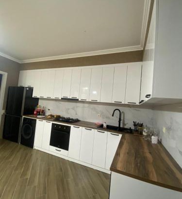 Imereti Apartamento | Apartment 126 downtown