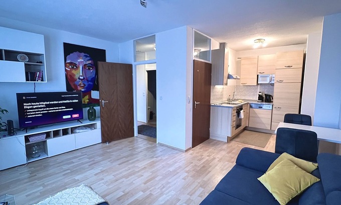 Waldegg Condominio | Apartment 14 im Herzen von Linz