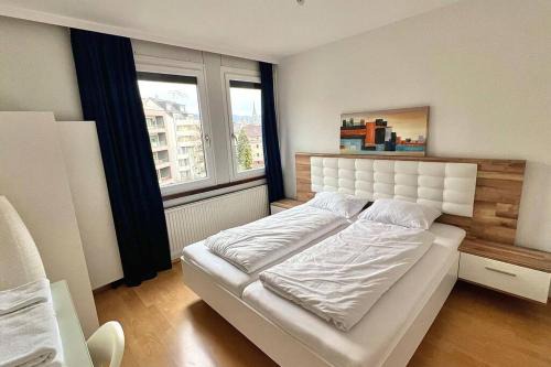 Waldegg Apartamento | Apartment 14 im Herzen von Linz