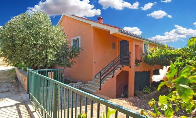 Peruski Apartamento | Apartment 1437/13351 (Istria - Krnica), 1000m from the beach