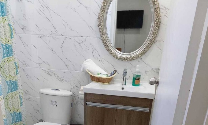 Montana Rey Apartamento | apartamento a 15 min de la ciudad , ideal para parejas o solteros