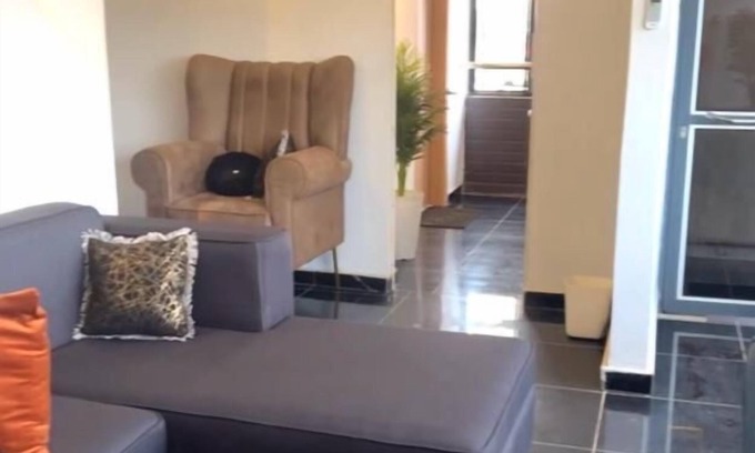 Benin City Apartamento | Apartment 15