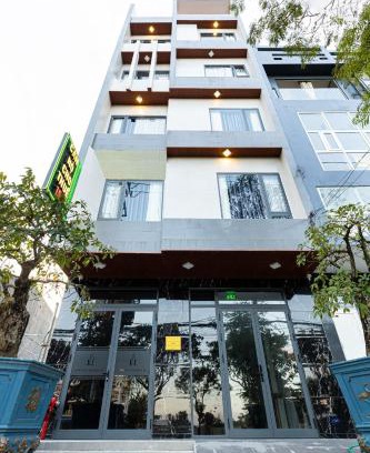 Ngu Hanh Son Apartamento | Apartment 152 LVH
