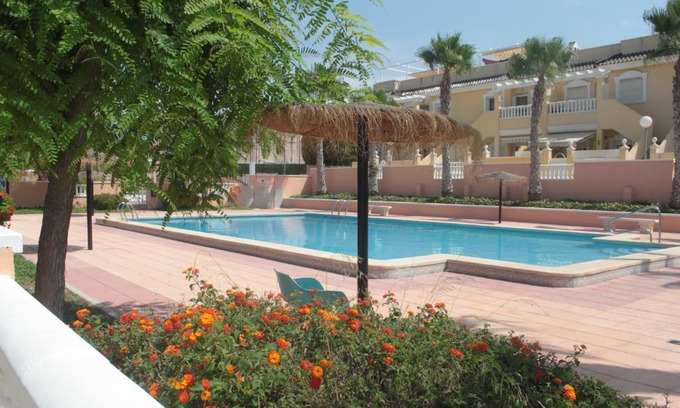 Los Arenales del Sol Apartamento | Apartment 154