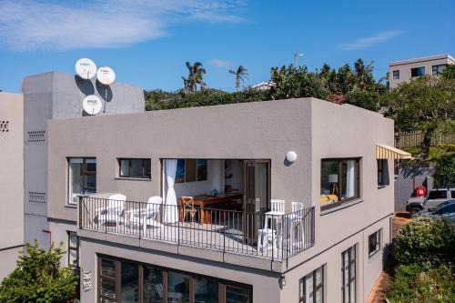 Trafalgar Apartamento | Apartment 18 Wenonah