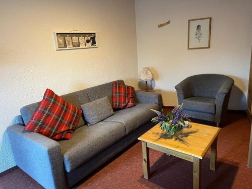 Todtnauberg Apartamento | Apartment 19 - Ferienresidenz Roseneck, mit Schwimmbad in Todtnauberg bei Feldberg