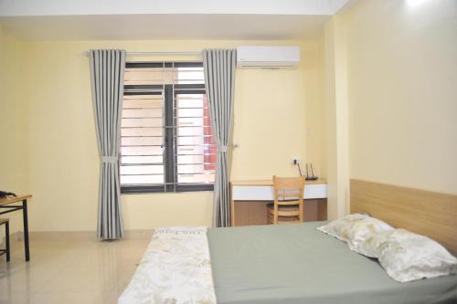 Trung Hoa Nhan Chinh Apartamento | Apartment 19 Nguyen Khang Cau Giay Ha Noi