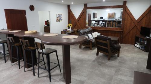 Velky Slavkov Apartamento | Apartment 19 Tatry