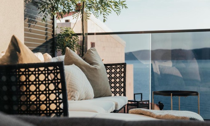 Brela Casa | Apartment 1911