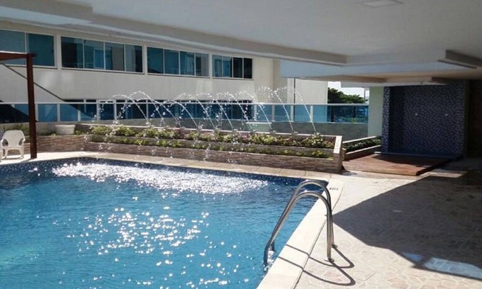 Bocachica Apartamento | Apartment 1c11 Near The Sea With Pool