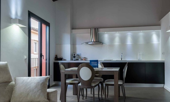 Olot Apartamento | APARTAMENTO 2-2