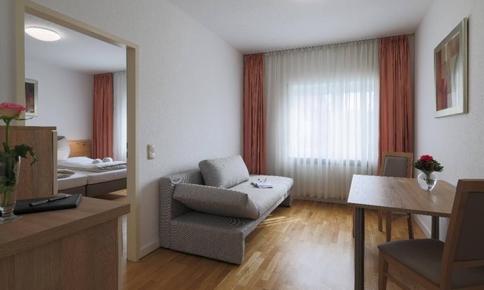 Sankt Englmar Apartamento | Apartment 2 35m2 for 1 - 3 persons