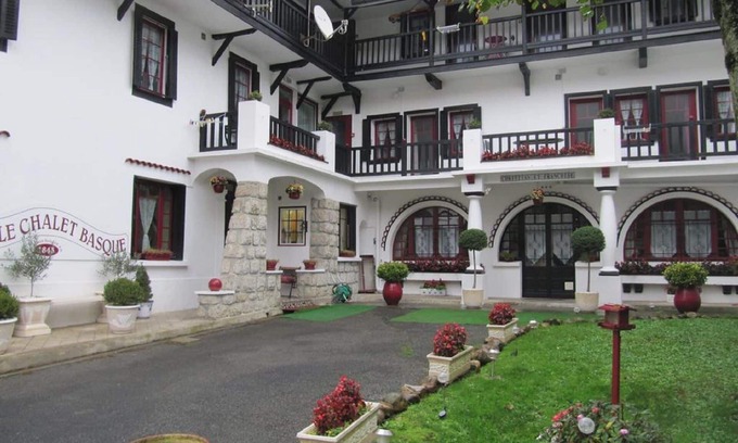 Capvern Apartamento | Apartamento 2/4 personas - chalet 3 *** cerca de Pic du Midi