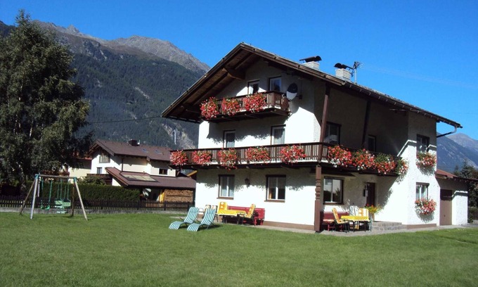 Unterlaengenfeld Apartamento | Apartamento 2-4 personas - Guesthouse Ennemoser