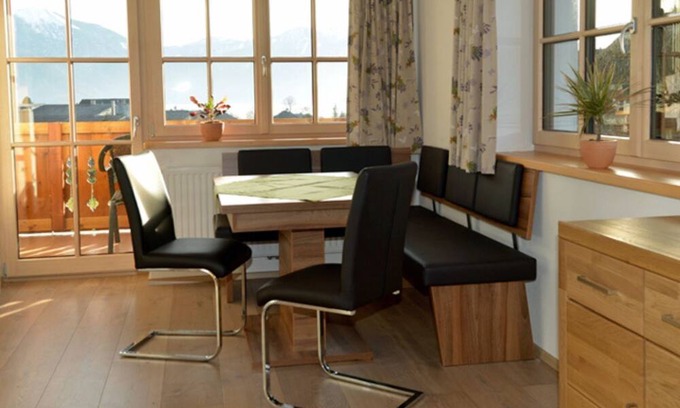 Steinbach am Attersee Apartamento | Apartamento 2-4 personas - Grablerhof
