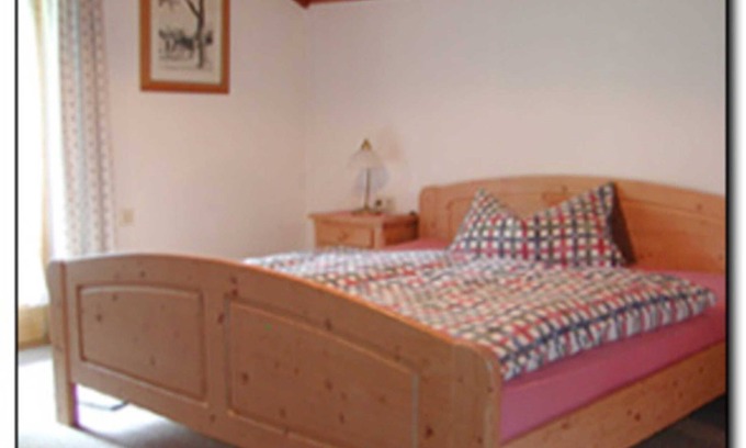 Fischbachau Apartamento | Apartamento 2 - Apartamentos Sepp Bernrieder