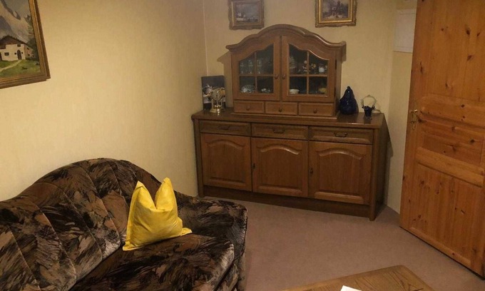 Behrenhoff Apartamento | Apartamento 2 - apartamentos de la familia Mickley